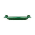 thumbnail image 3 of Lucky Bums Circular Saucer Snow Sled for Winter Sledding, 25", Green, 3 of 5