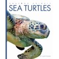 thumbnail image 3 of Amazing Animals: Amazing Animals: Sea Turtles (Paperback), 3 of 3