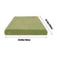 thumbnail image 3 of Sábana ajustable, funda protectora para colchón de cama, sábana ajustable de bolsillo, cálida, transpirable, antideslizante, para el cuidado de la cama, sábana ajustable acolchada., 3 of 4