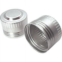Allstar Performance ALL50827 -16 Aluminum Caps - Pack of 10
