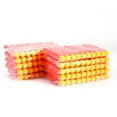 thumbnail image 1 of Toy  Refill Foam Toy Rifle Accessories 10PCs Kids Refill Toy   Darts Blasters Elite EVA Red, 1 of 8