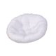 thumbnail image 1 of Cojín redondo de algodón para asiento de Silla, almohadilla gruesa de refuerzo para comedor, jardín y silla colgante Fivean unisex, 1 of 2