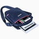 thumbnail image 4 of Bolsa para Hombre Crossbody SQbags  Bandolera Bay con Espacio para Tablet, 4 of 7