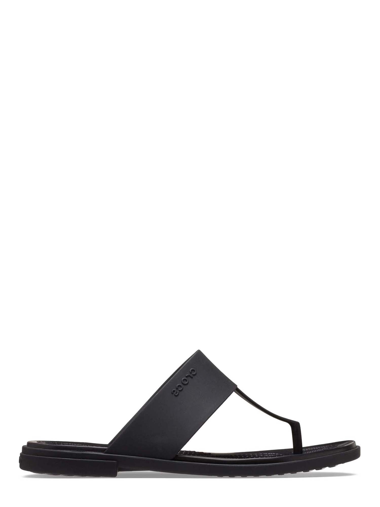 Crocs Women's Tulum Flip Sandals
