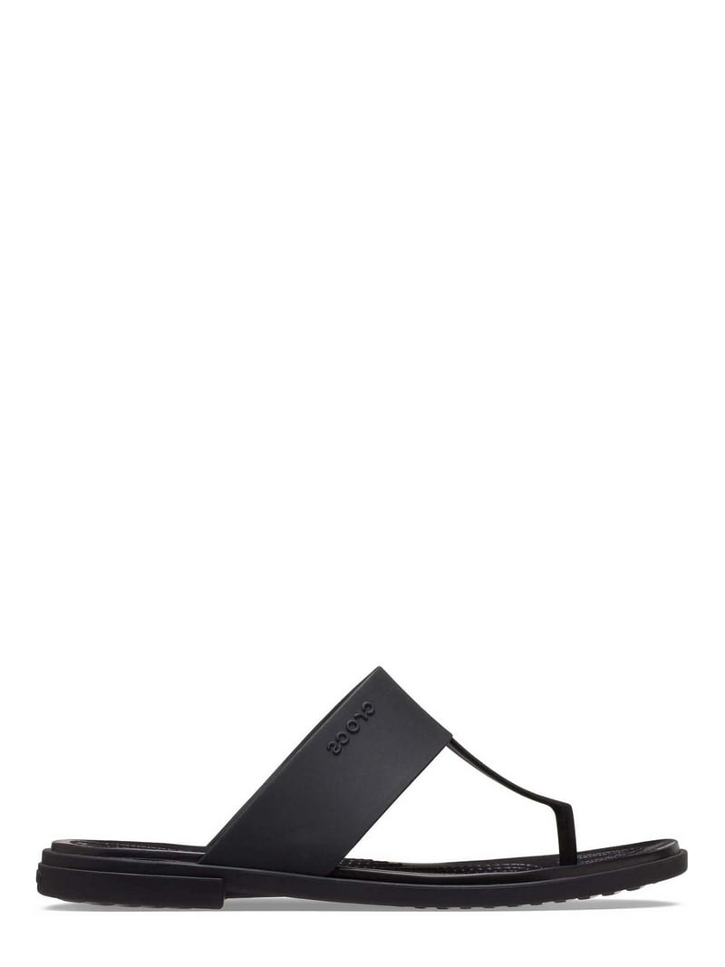 Crocs Women's Tulum Flip Sandals - Walmart.com