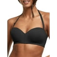 thumbnail image 3 of Maidenform Women's Comfort Crush Wireless Multiway Bra, Style 1252, 3 of 12