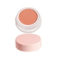 thumbnail image 2 of Blush Powder Makeup Natural Glow Moisturizing Jojoba Oil, 2 of 9