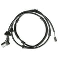 thumbnail image 4 of Delphi SS11589 ABS Wheel Speed Sensor For 92-01 Jeep Cherokee, 4 of 4