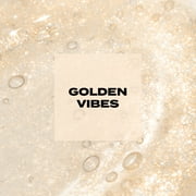Hard Candy Glosstopia Lip Gloss, High-Shine Hydrating, Hyaluronic Acid, Golden Shimmer