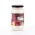 thumbnail image 1 of FiorFiore Alfredo Pasta Sauce 370ML, 1 of 5