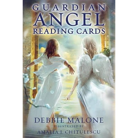 Guardian Angels Pets - Guardian Angel Reading Cards