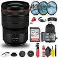 thumbnail image 2 of Canon RF 15-35mm F/2.8L IS USM Lens (3682C002) + Filter Kit + BackPack + More(International Model), 2 of 7