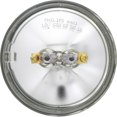 Philips 4461C1 Standard Light Bulb