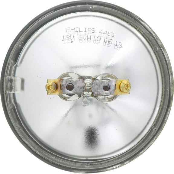 Philips 4461C1 Standard Light Bulb