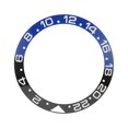 thumbnail image 3 of Bezel Insert Protective Ring,38mm Diameter Black Blue Watch Ceramic Bezel Insert Ring Watch Ceramic Bezel Insert Protective Ring Breakthrough Technology, 3 of 8
