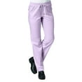 thumbnail image 1 of Maevn EON Women's COOLMAX Drawstring Mesh Panel Scrub Pants, 1 of 2