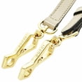 thumbnail image 3 of Pre-Owned Gucci bag strap, beige leather, GUCCI shoulder SS-15844 (Fair), 3 of 7