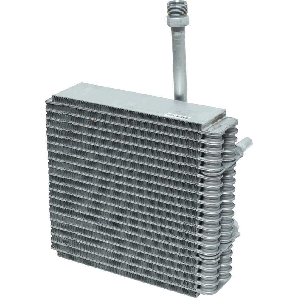 New UAC EV 5007PFC A/C Evaporator Core -- Evaporator Plate Fin