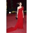 thumbnail image 2 of Anne Hathaway At Arrivals For Part 2 - Red Carpet - 80Th Annual, 2 of 2
