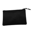 thumbnail image 4 of EXHUMKY Fireproof Document Folder for Business , Black, Material, 1 Pack - Secure Important Papers, 4 of 7
