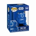 thumbnail image 1 of Funko Pop! Star Wars Plano De R2d2 #798, 1 of 3
