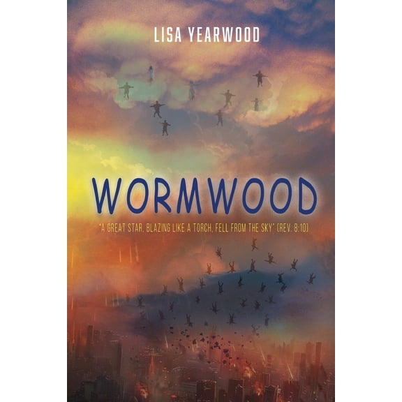 Wormwood, (Paperback)
