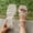 White, variant on Women Shoes for Women Summer Casual Dress Square Open Toe Flat Sandals for Women Thin Crisscross Ankle Strap Comfort Slip On Sandals Wide Width Friendly Soft Suede Elegant Daily Walking Womens