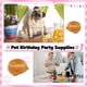 thumbnail image 4 of Cuencos para mascotas, suministro de comida para perros, cuenco de alimentación, plato de agua para gatos, 4 of 5