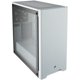 thumbnail image 5 of Gabinete Corsair Carbide 275R Gaming Blanco Vidrio Templado 2 Ventiladores USB3 CC-9011133-WW, 5 of 9