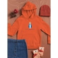 thumbnail image 3 of Feast Of The Assumption Hoodie Juniors -Image by Shutterstock,  x-Large, 3 of 4