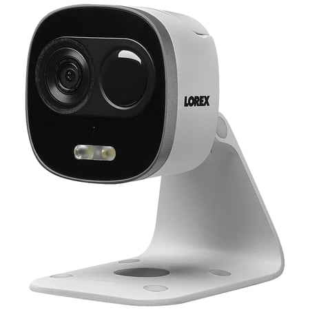 Lorex LNWCM23X 1080p Active Deterrence Wi-Fi Camera