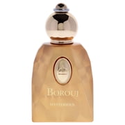 Borouj - Mysterious by Dumont for Unisex - 2.87 oz EDP Spray