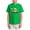 Green, variant on Kids Steam Locomotive Engine Shirt Train Toddler Boys T-Shirt (Green, 2-3 Years)