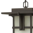 thumbnail image 3 of 2232OZ Hinkley Lighting Manhattan - One Light Outdoor Hanging Lantern, 3 of 6