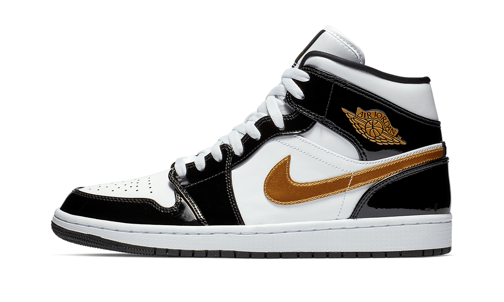 Jordan MENS Air Jordan 1 Low 