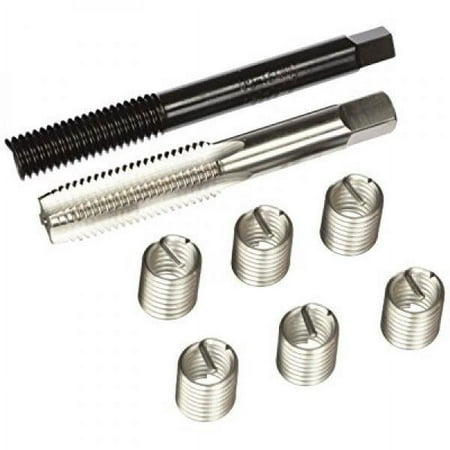 

Helicoil 5521-8 1/2-13 Inch Coarse Thread Repair Kit