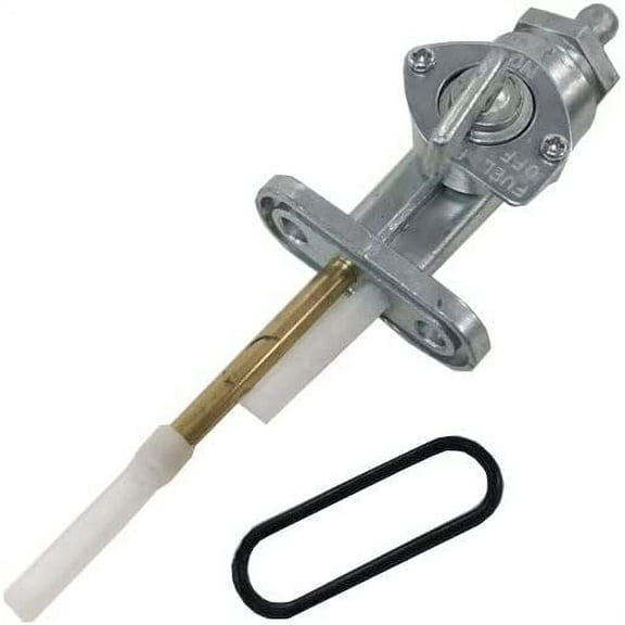 Fuel Tank Petcock Valve Switch for Yamaha IT175 IT250 IT400 XT500