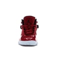 thumbnail image 2 of Jordan Kid's 6 Rings Gym Red Shoes, from StockX, 2 of 3