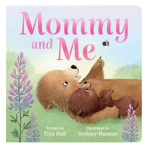 Mommy and Me (Board Book)