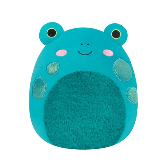Squishmallows 8" Upton the Frog