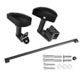 thumbnail image 2 of Engine Slider Protective Guards Engine Pad Black for Suzuki Gsxr1300 08-20, 2 of 5