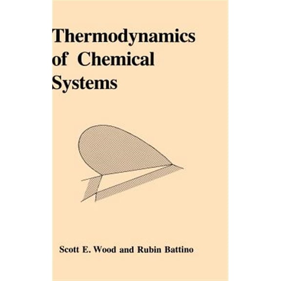 Pre-Owned Thermodynamics of Chemical Systems