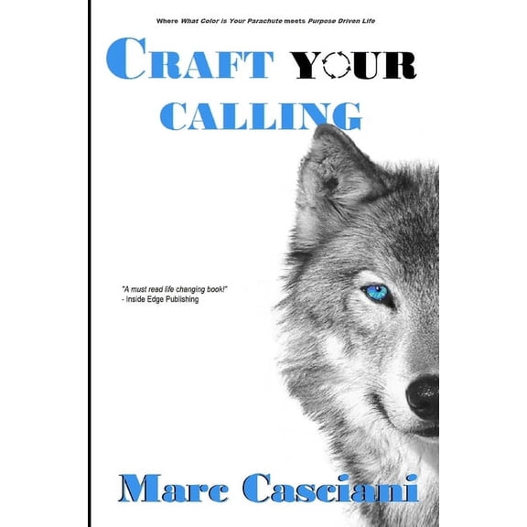 Craft Your Calling: A 30-day Warm Up Before Your Training Begins (Paperback)