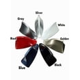 thumbnail image 3 of Shark Fin Antenna FM/AM Radio Signal Antenna Cover Car Roof Aerial Decoration Car Trim Universal, 3 of 15
