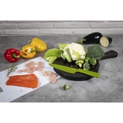 Kuhn Rikon Colori+ 5 Piece Everyday Knife Set