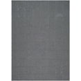 thumbnail image 5 of Hauteloom Veras Living Room, Bedroom Patio Outdoor Area Rug - Contemporary - Gray, Lunar Green - 6'7" x 9', 5 of 6