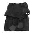 thumbnail image 1 of Corrector de Postura Nikou Jorobado Malla Transpirable Ajustable Negro XXL, 1 of 15
