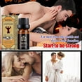 thumbnail image 4 of South Moon Men's Massage Essential Oil, 4 of 5