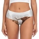 thumbnail image 1 of Fotbe Yak Calzones Estampados para Mujer – Ropa Interior de Algodón, Cómoda, Suave y Elástica-Large, 1 of 6