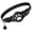 Black-BK Home Decor, variant on karymi Cats Tracker GPS Collar for Cats Electronic Pet Locator Waterproof No Monthly Fee Advanced Tracking Solution Smart Collar for Pet Safety Room Decor